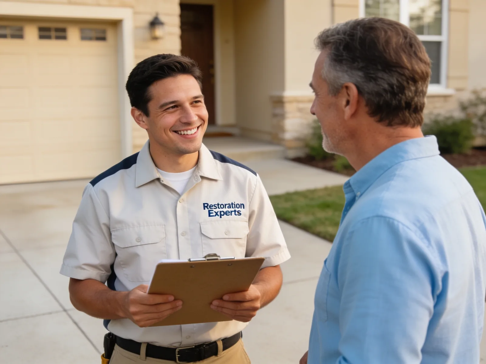 Water Damage Cleanup Moffit, ND FAQs